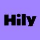 Hily++ Logo