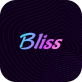 Bliss Dating App++ Logo