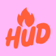 HUD++ Logo