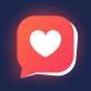 Dating++ Logo
