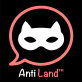 Anonymous Chat Rooms++ Logo