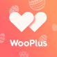 WooPlus++ Logo